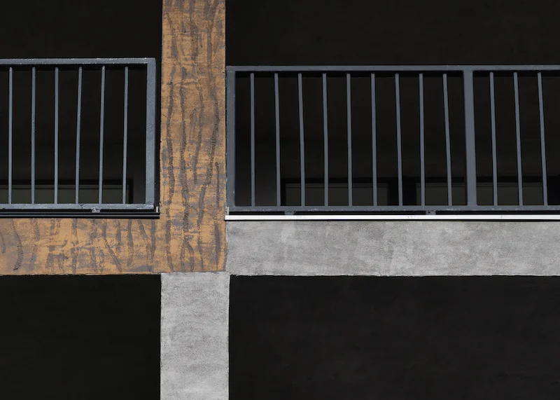 Metal balustrade maintenance care guide Sydney Northern Beaches - professional cleaning and inspection for architectural metalwork